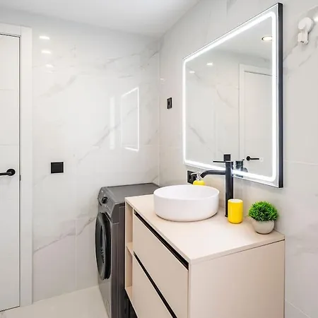 Appartement Lux Apartamento