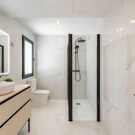 Lux Apartamento Appartement *