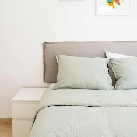 Appartement Lux Apartamento Marbella