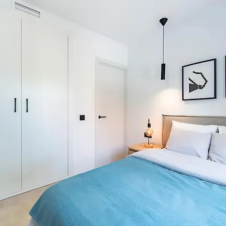 Lux Apartamento Appartement