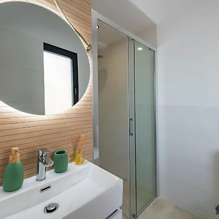 Lux Apartamento Appartement *