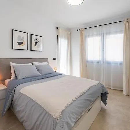 Lux Apartamento Marbella