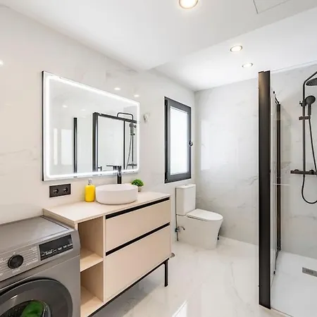 Lux Apartamento