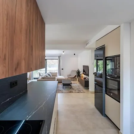 Appartement Lux Apartamento *