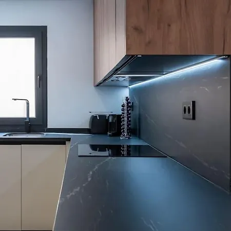 Lux Apartamento Marbella
