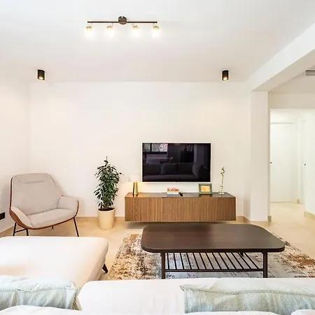 Appartement Lux Apartamento