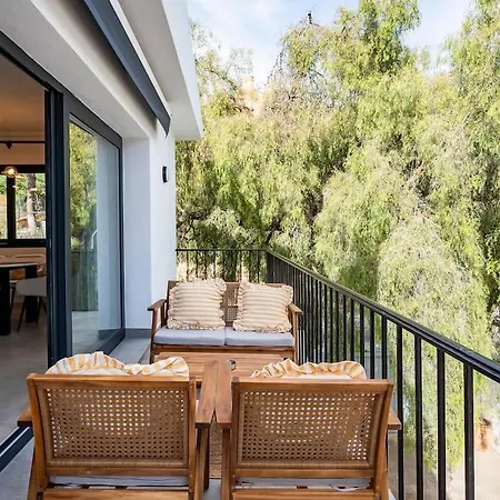 Lux Apartamento Appartement *