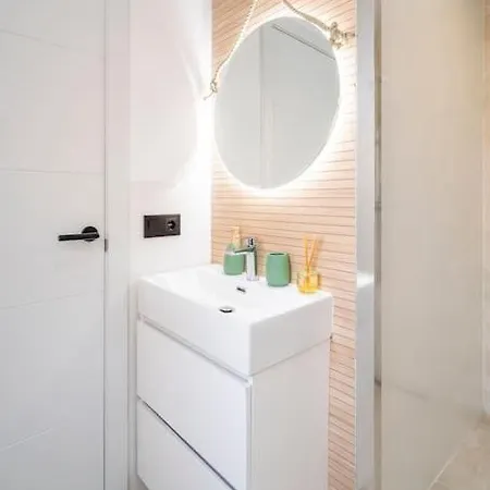 Lux Apartamento Appartement Marbella