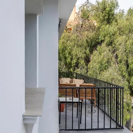 Lux Apartamento Appartement Marbella