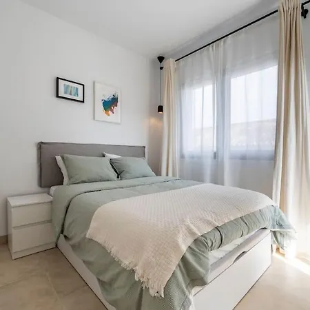 Lux Apartamento Marbella