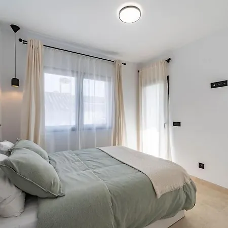 Lux Apartamento Appartement