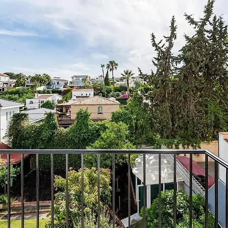 Appartement Lux Apartamento *