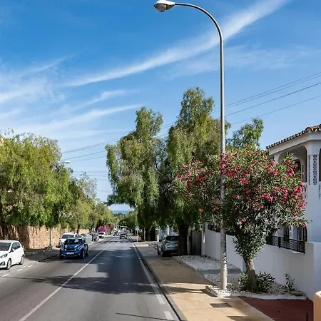 Appartement Lux Apartamento Marbella