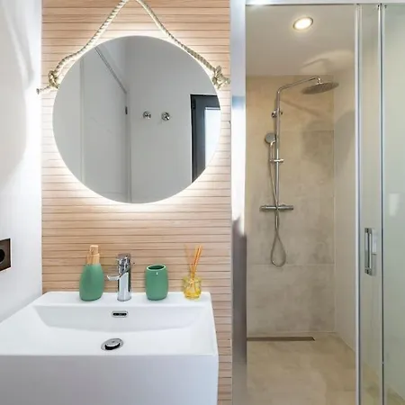 Lux Apartamento